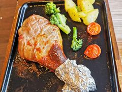 -必胜客(世纪港湾店)