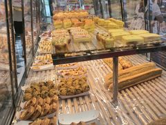 -味多美蛋糕(金顶街店)