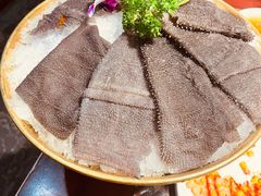 -巴国九王爷火锅(万盛总店)