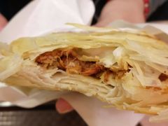 -焦记老潼关肉夹馍(东五路店)