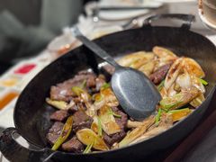 -四季民福烤鸭店(外滩外白渡桥店)