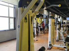 -Liking Fit 24H智能健身(旗舰店)