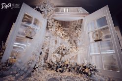 -DNA Wedding 婚礼记(上海店)