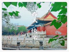 -故宫博物院(故宫)