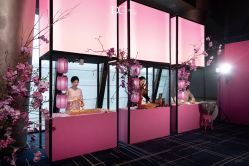 -DC大蔡婚礼策划(李公堤店)