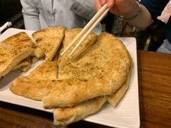 -巴依老爷新疆餐厅