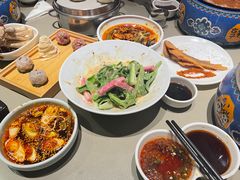 -享月汤皇·海鲜小火锅·聚会(曲江创意谷店)