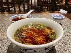 -南京大牌档(龙湖长楹天街店)