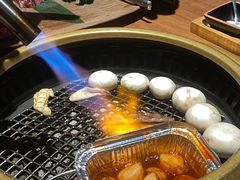 -虎哥六韩式烤肉料理 TIGERGRILL(隆生金山湖中心购物广场店)