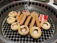 -焱铁烧·黑毛和牛专门店(杭州嘉里中心店)