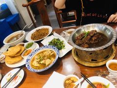 -临潼印象·特色陕菜