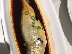 -宁波逸东豪生大酒店·逸轩中餐厅