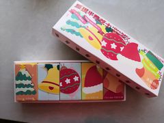 -好利来(抚顺万达店)