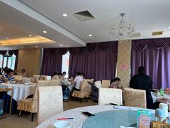 -御满江海鲜酒家(洛溪新城店)
