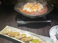 绿茶饼-绿茶餐厅(松江万达店)