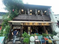 -小河直街历史文化街区