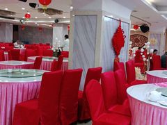 大堂-旭璟酒家·传统粤菜·湘菜(逸景路店)