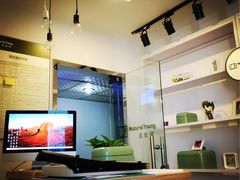 进门处-真我樣照相馆·身份证·证件照·外拍(环球港店)