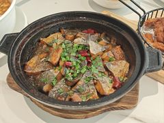 -山东宾馆·齐鲁苑餐厅