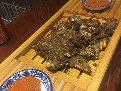 -杨记隆府(白象街店)