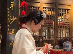 -南京大牌档(济南万象城店)