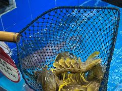 -徐记海鲜(陕西历史博物馆|明德门店)