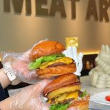在福州！人生苦短，及时吃堡🍔