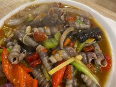 钉螺-洪大厨鸡煲(福田店)