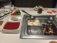 -海底捞火锅(玉桥商业广场店)