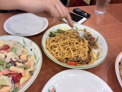 android_upload_pic-萨莉亚意式餐厅(鸿大广场店)
