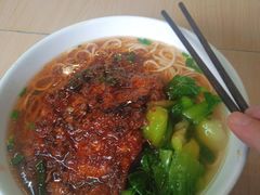 -小桃园餐厅