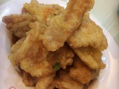 东北乡村菜-福禄财东北菜(珠江帝景店)