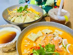 -八毛食堂