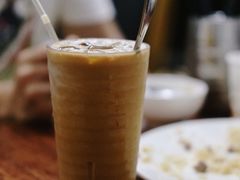 冻奶茶-好好滋味茶餐厅