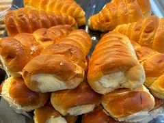 -烘焙町面包店(西四店)
