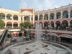 -佛罗伦萨小镇广佛名品奥特莱斯(疏港路店)