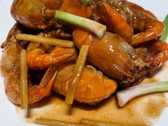 -徐记海鲜(南油永新汇店)