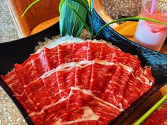 -水林间·寿喜烧自助(仙林金鹰店)