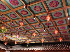 -情满四合院•京菜•烤鸭(动物园店)