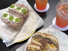 -屋裡·Union Bakery(龙江路店)