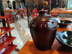 -炭虎子水浒烤肉(梦时代店)