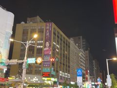 -春水堂人文茶馆(南京西路店)