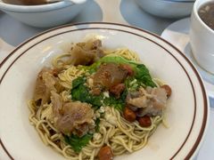 -功牛泉州牛肉小吃·火锅(三里街店)