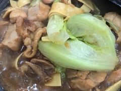 -峰味香.酱香米线.黄焖鸡(定西路店)