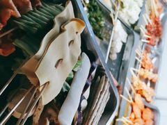 -非凡烧烤(历史博物馆店)