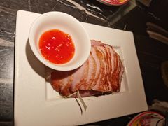 -新白鹿餐厅(虹桥南丰城店)