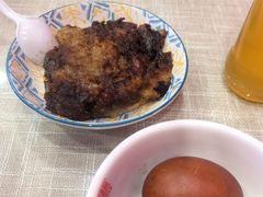 甄糕-大嘻咹biangbiang面(历史博物馆店)