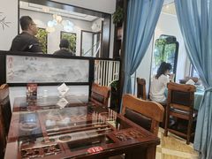 -赣南人家·头牌江西菜(劲松店)