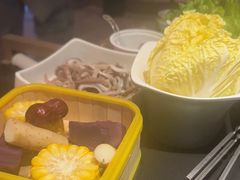 -额尔敦·品质自助(摩尔城店)