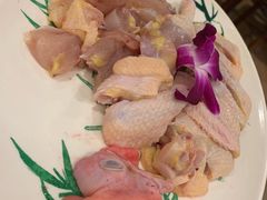 -尚竹阁冬瓜盅·18年地标美食(平洲店)